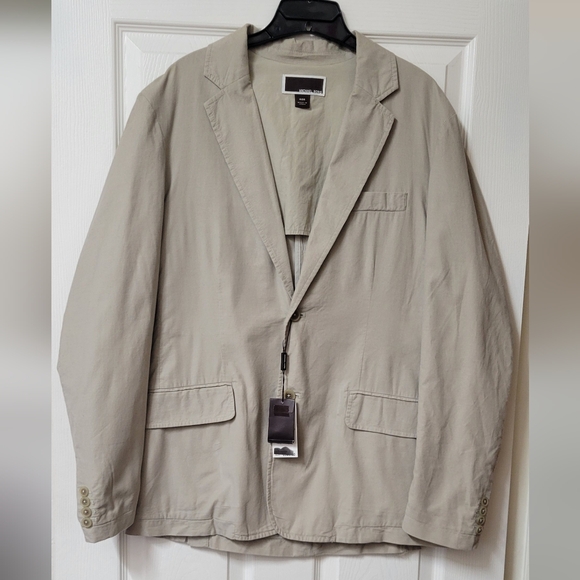 Michael Kors Other - Michael Kors Men’s Blazer